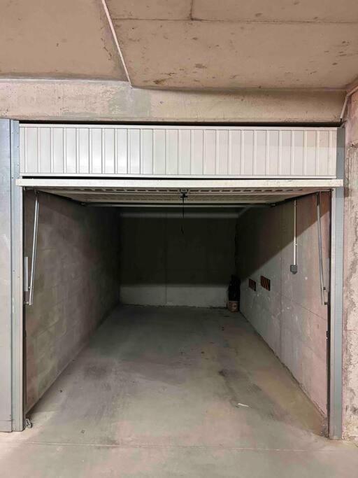 Appartement Avec Terrasse Et Box Entre Plages Et Nature Marsiglia Esterno foto