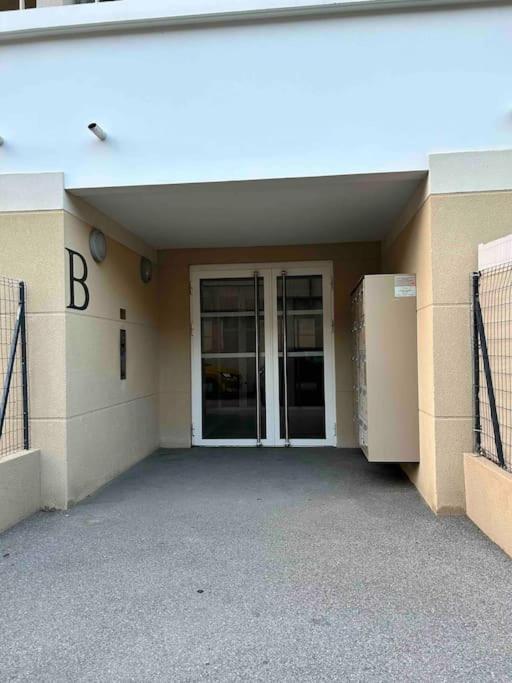Appartement Avec Terrasse Et Box Entre Plages Et Nature Marsiglia Esterno foto