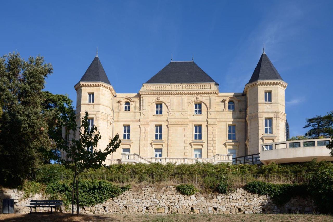 Appartement Avec Terrasse Et Box Entre Plages Et Nature Marsiglia Esterno foto